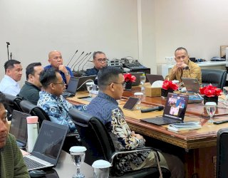 Lewat Aplikasi Trabas Gatrik, PLN UIP Sulawesi Dorong Penyelesaian RoW Dengan Transparan