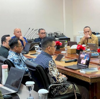 Lewat Aplikasi Trabas Gatrik, PLN UIP Sulawesi Dorong Penyelesaian RoW Dengan Transparan