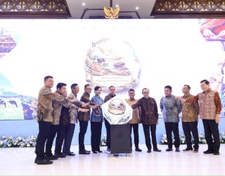 OJK Perkuat Kolaborasi Lintas Sektor Pacu Pertumbuhan Ekonomi Daerah