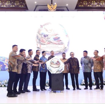 OJK Perkuat Kolaborasi Lintas Sektor Pacu Pertumbuhan Ekonomi Daerah