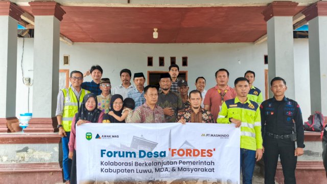 Ket: Fordes
