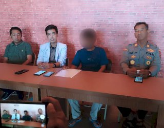 Isu Percobaan Bunuh Diri di Cafe Alya Dipastikan Tidak Benar, Dokter dan Polisi Berikan Penjelasan