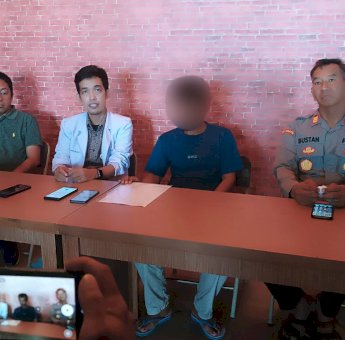 Isu Percobaan Bunuh Diri di Cafe Alya Dipastikan Tidak Benar, Dokter dan Polisi Berikan Penjelasan
