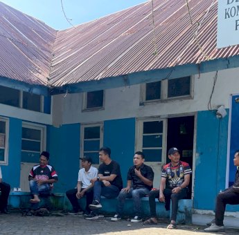 Siap Jadi Wadah Ide dan Aksi Pemuda, Fadel Hidupkan Kembali Sekretariat KNPI Sulsel