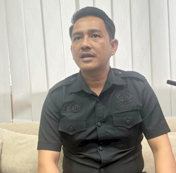 Sengketa Lahan 41 KK di Pinrang, Andi Aan Siap Kawal Hingga ke Komisi III DPR RI