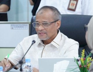 Komisi D DPRD Sulsel Desak Evaluasi Izin Tambang Emas di Enrekang