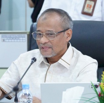 Komisi D DPRD Sulsel Desak Evaluasi Izin Tambang Emas di Enrekang