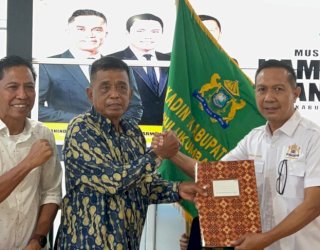 Ditunjuk Mayoritas Pengusaha Bulukumba, Syahruni Haris Terpilih Sebagai Ketua Kadin Bulukumba