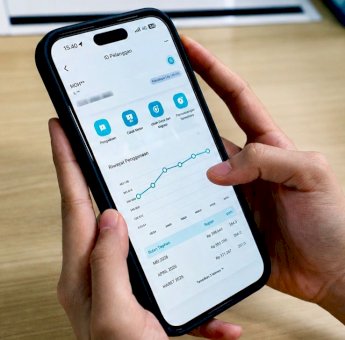Ini Tips dari PLN untuk Hitung Komponen Pembayaran Listrik dan Atur Pola Pemakaian