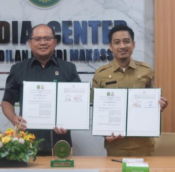 Tak Perlu ke Pengadilan, Warga Makassar Kini Bisa Ikut Sidang di Kantor Dukcapil
