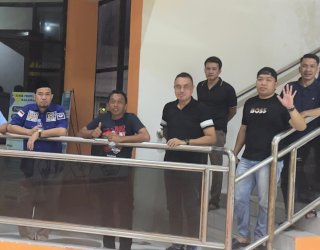 NasDem Sulsel Segera Tempati Markas Baru di Jalan Pettarani Makassar