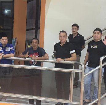 NasDem Sulsel Segera Tempati Markas Baru di Jalan Pettarani Makassar