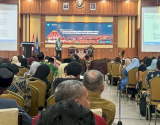 Lewat Forum Komunikasi Publik, Kemendikdasmen Dorong Peningkatan Layanan Serta Mutu Pendidikan Dasar dan Menengah