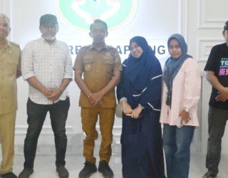 Akomodir Kebutuhan Petani, Pemkab Sidrap Bakal Terbitkan Surat Edaran Prosedur Pelayanan BBM di SPBU