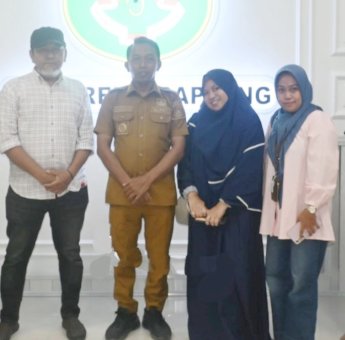 Akomodir Kebutuhan Petani, Pemkab Sidrap Bakal Terbitkan Surat Edaran Prosedur Pelayanan BBM di SPBU