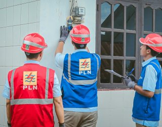 Pastikan Keandalan Listrik selama Idul Adha 1447 H, PLN UID Sulselrabar Siagakan 73 Posko Kelistrikan dan 2.315 Personel