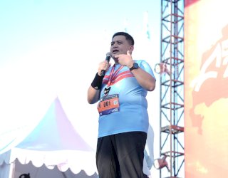 Dorong Gaya Hidup Sehat, Pemkot Makassar Segera Hadirkan Fitur Makassar Move di Lontara Plus