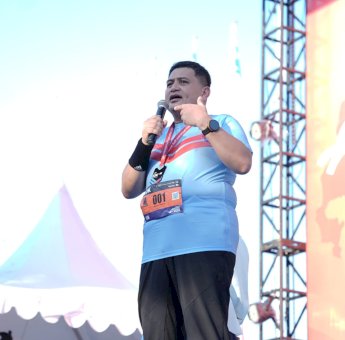 Dorong Gaya Hidup Sehat, Pemkot Makassar Segera Hadirkan Fitur Makassar Move di Lontara Plus
