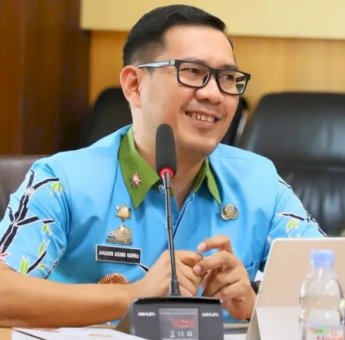 Buka Penguatan UPTD PPA, Amarun Hamka Dorong Layanan Cepat, Humanis, dan Terintegrasi bagi Korban Kekerasan