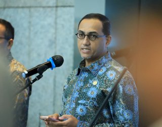 Koordinasi dan Sinergi akan Perkuat Reformasi Industri Pasar Modal