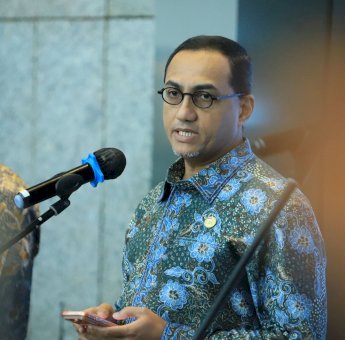 Pengumuman Rebalancing Indeks MSCI Bentuk Basis Baru Pasar Modal