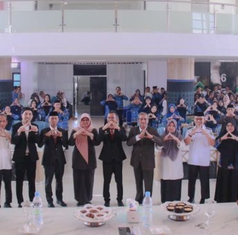 Sekda Barru Canangkan Gerakan Nasional Sadar Tertib Arsip, Dorong Birokrasi Modern dan Akuntabel