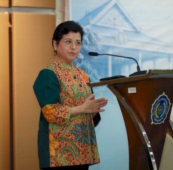 OJK Perkuat Budaya Integritas dan Governance Bagi Generasi Muda
