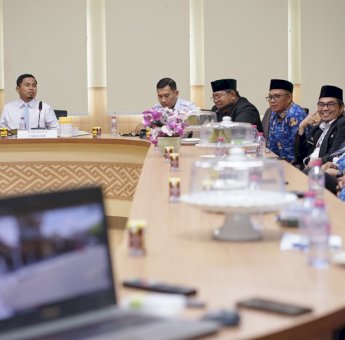 Cegah Banjir Saat Musim Hujan, Pemkot Parepare Matangkan Penataan Drainase