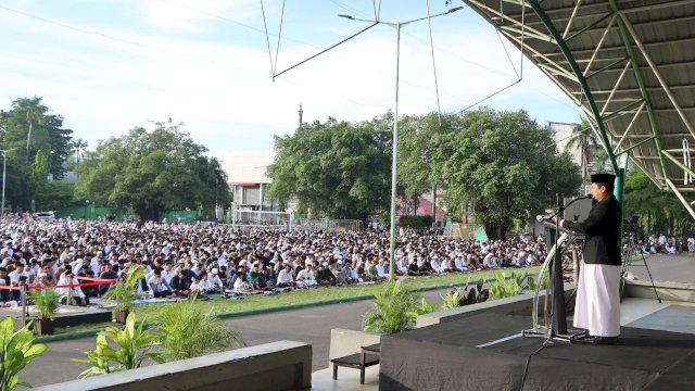 Ket: Wali Kota Parepare, Tasming Hamid