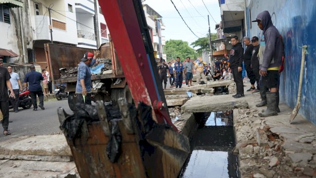 Ket: Wali Kota Parepare, Tasming Hamid