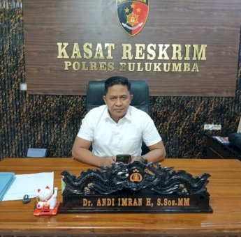 Siswi Tewas di Spot Foto Apparalang, Polisi Selidiki Dugaan Kelalaian Pengelola Wisata