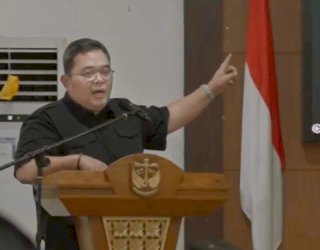 Kajari Luwu: Jangan Sia-siakan Peluang, Investasi Bisa Jadi Penggerak Ekonomi Daerah