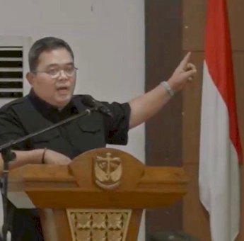 Kajari Luwu: Jangan Sia-siakan Peluang, Investasi Bisa Jadi Penggerak Ekonomi Daerah
