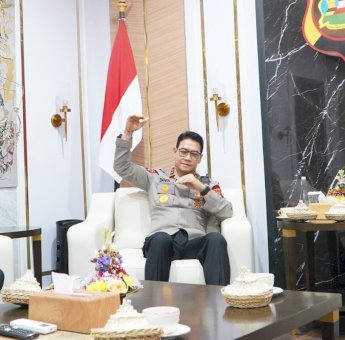 Jasa Raharja Bali dan Polda Bali Komitmen Hadirkan Layanan yang Lebih Optimal bagi Masyarakat