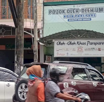 Maksimalkan Potensi PAD Aset Daerah, Disnaker Bakal Pindahkan Pojok UMKM Ke Balai Ainun Habibie