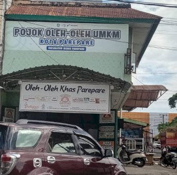 Kabid Aset : Pengosongan Pojok UMKM Untuk Penataan dan Maksimalkan PAD