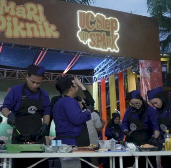 MaRI Piknik Sajikan Aktivitas Olahraga, Kreativitas, dan Edukasi di Tengah Kota