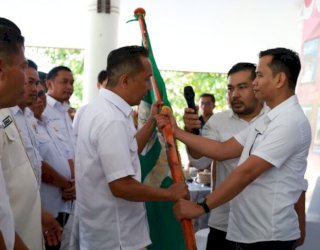 Dilantik Pimpin Kadin Bulukumba, Syahruni Haris Ajak Media dan Konten Kreator Jadi Motor Ekonomi Daerah