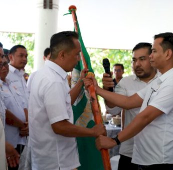 Dilantik Pimpin Kadin Bulukumba, Syahruni Haris Ajak Media dan Konten Kreator Jadi Motor Ekonomi Daerah