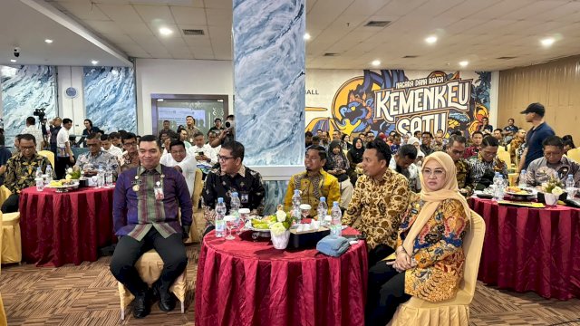 Ket: Wali Kota Parepare, Tasming Hamid