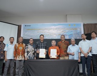 PLN UIP Sulawesi Gandeng PLN Enjiniring Perkuat Pengawasan Konstruksi Ketenagalistrikan