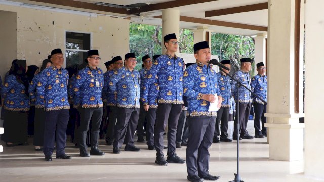 Ket: Wali Kota Parepare, Tasming Hamid