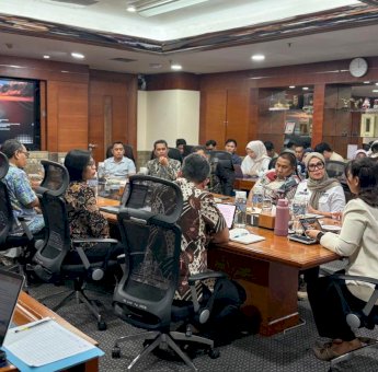Kemenpar Dukung Transformasi Pariwisata Barru, Andi Ina Promosikan Pulau Panikiang hingga Lappa Laona