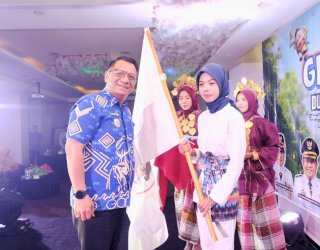 Forum dan Duta Anak Gowa Wujudkan Generasi Cerdas, Peduli dan Berdaya Saing