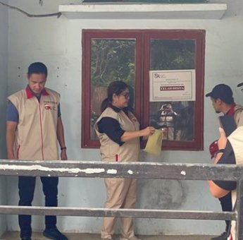 Penyidik OJK Sita 41 Aset PT BPRS di Medan, Diduga Hasil Tindak Pidana Perbankan Syariah