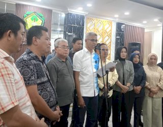 Kaji Hasil Pemeriksaan Saksi, Pansus Hak Angket DPRD Gowa Akan Hadirkan 3 Saksi Ahli