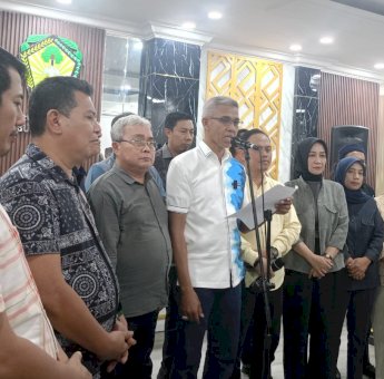 Kaji Hasil Pemeriksaan Saksi, Pansus Hak Angket DPRD Gowa Akan Hadirkan 3 Saksi Ahli