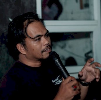 OPINI: Sekda Sendirian?