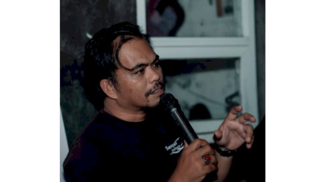 Penulis: Ahmad Kohawan Pegiat Literasi Parepare