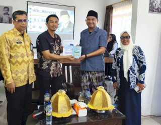 Dari Kota Kelahiran, Dukungan untuk B.J. Habibie Jadi Pahlawan Nasional Menguat